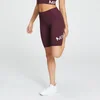 MP Essentials Training Pantaloni scurți de ciclism pentru femei - Port