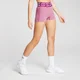 Pantaloni scurți MP Curve Booty Short - Deep Pink