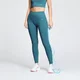 MP Power Mesh Leggings pentru femei - Ocean Blue