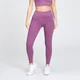 MP Power Mesh Leggings pentru femei - Orhidee