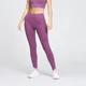 MP Power Leggings pentru femei - Orhidee