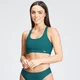 Tricou de bikini Essentials pentru femei MP - Teal
