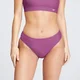 Pantaloni de bikini Essentials pentru femei MP - Orhidee