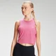 Vesta de antrenament pentru femei MP Essentials Training Reach Vest - Candyfloss