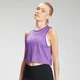 Vesta Essentials Training Reach pentru femei MP - Deep Lilac