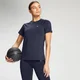 Tricou de femei MP Essentials Training Slim Fit pentru femei - Navy