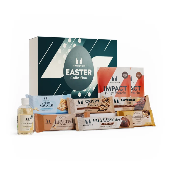 Easter Box