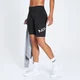 Pantaloni scurți ciclism lungime completă MP Training pentru femei - Negru