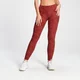Pantaloni de antrenament reversibili pentru femei MP Training Reversible - Ruginiu
