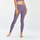 MP Composure Leggings pentru femei Composure - Smokey Purple