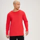 Tricou cu mânecă lungă MP Fade Graphic pentru bărbați - Danger