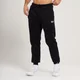Pantaloni tip jogger MP Fade Graphic pentru bărbați - Negru