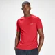Tricou cu mânecă scurtă de antrenament pentru bărbați cu grafică MP Infinity Mark - Danger