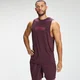 Tricou pentru bărbați MP Graffiti Graphic Training Tank Top - Port