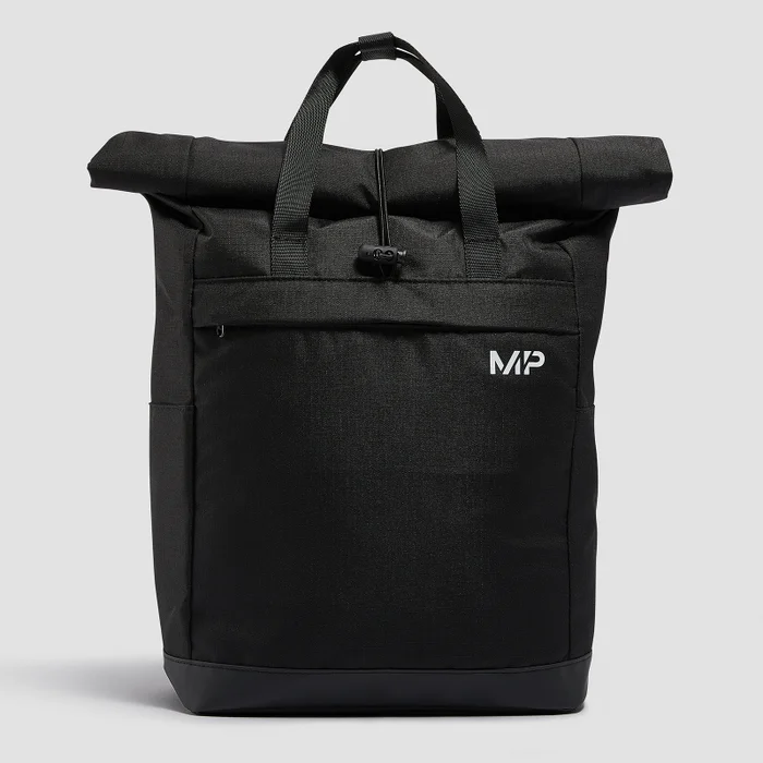 Rucsac pliant MP - Negru