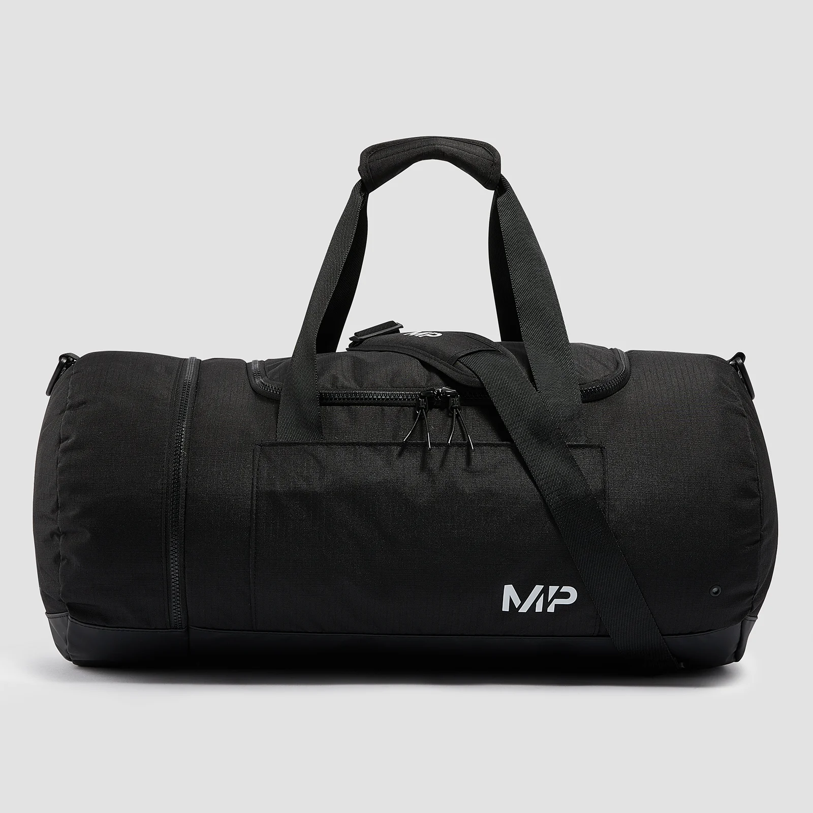 Sac MP - Negru Imagine 1