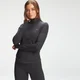 Jachetă Power Ultra Regular Fit pentru femei MP Power Ultra - negru