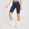 Pantaloni scurți de ciclism MP Curve pentru femei - Galaxy Blue