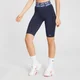 Pantaloni scurți de ciclism MP Curve pentru femei - Galaxy Blue