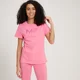 Tricou MP Fade Graphic pentru femei - Candy Floss