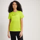 Tricou MP Fade Graphic pentru femei - Lime