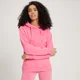 Hanorac MP Fade Graphic pentru femei - Candy Floss