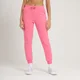 Pantaloni de tip jogger MP Fade Graphic pentru femei - Candy Floss