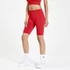 Pantaloni scurți de ciclism pentru femei MP Infinity Mark - Danger