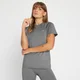 Tricou de antrenament MP Repeat pentru femei - Carbon