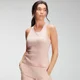 Vesta Essential Rib pentru femei MP - roz deschis
