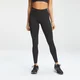 MP Power Ultra Leggings pentru femei Power Ultra - Negru MP