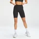 Pantaloni scurți de ciclism MP Power Ultra pentru femei - negru
