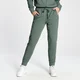 Pantaloni tip jogger MP Rest Day pentru femei - Cactus