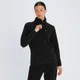 Polar Essential 1/4 Zip pentru femei MP - negru
