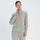 Polar Essential 1/4 Zip pentru femei MP - Storm