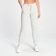 Pantaloni tip jogger MP Mini Mark Graphic pentru femei - Light Grey Marl