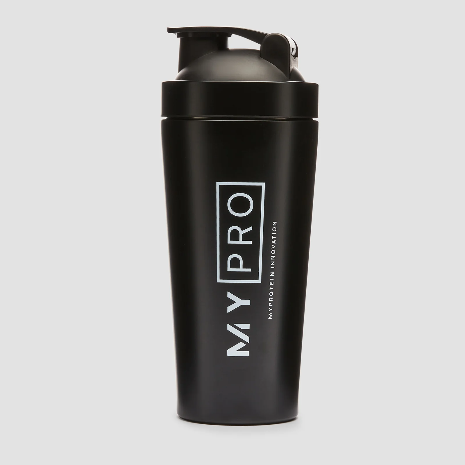 MYPRO Metal Shaker - Black Imagine 1
