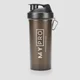 Smartshake™ Myprotein - Lite - Negru - 1 Litru