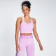 Sutien sport Curve pentru femei MP - Petal