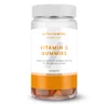 Jeleuri cu vitamina D