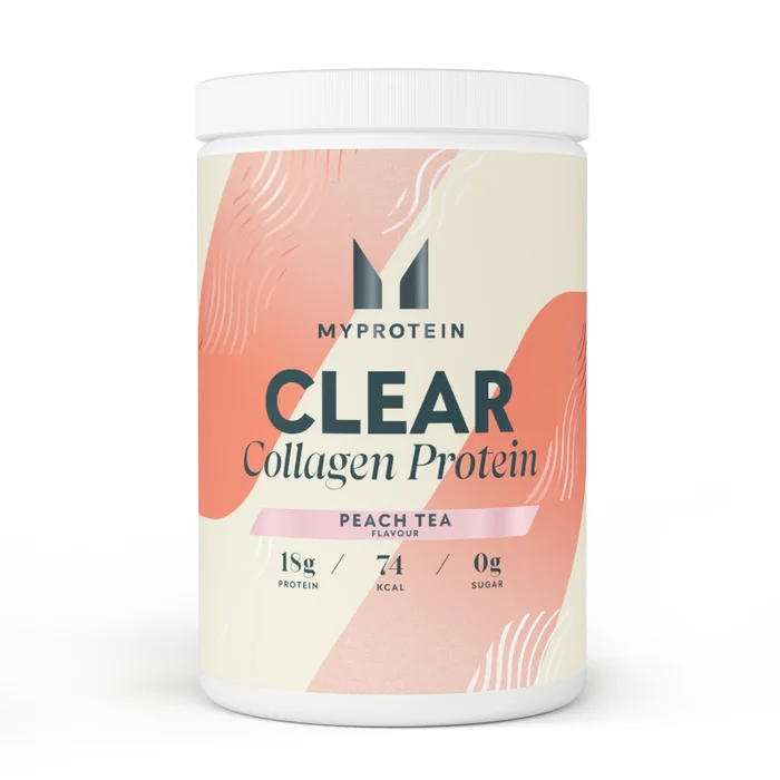 Collagen Powder Tub