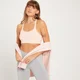 Sutien jersey Essentials - roz deschis