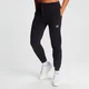 Pantaloni de trening MP Retro pentru bărbați - Negru