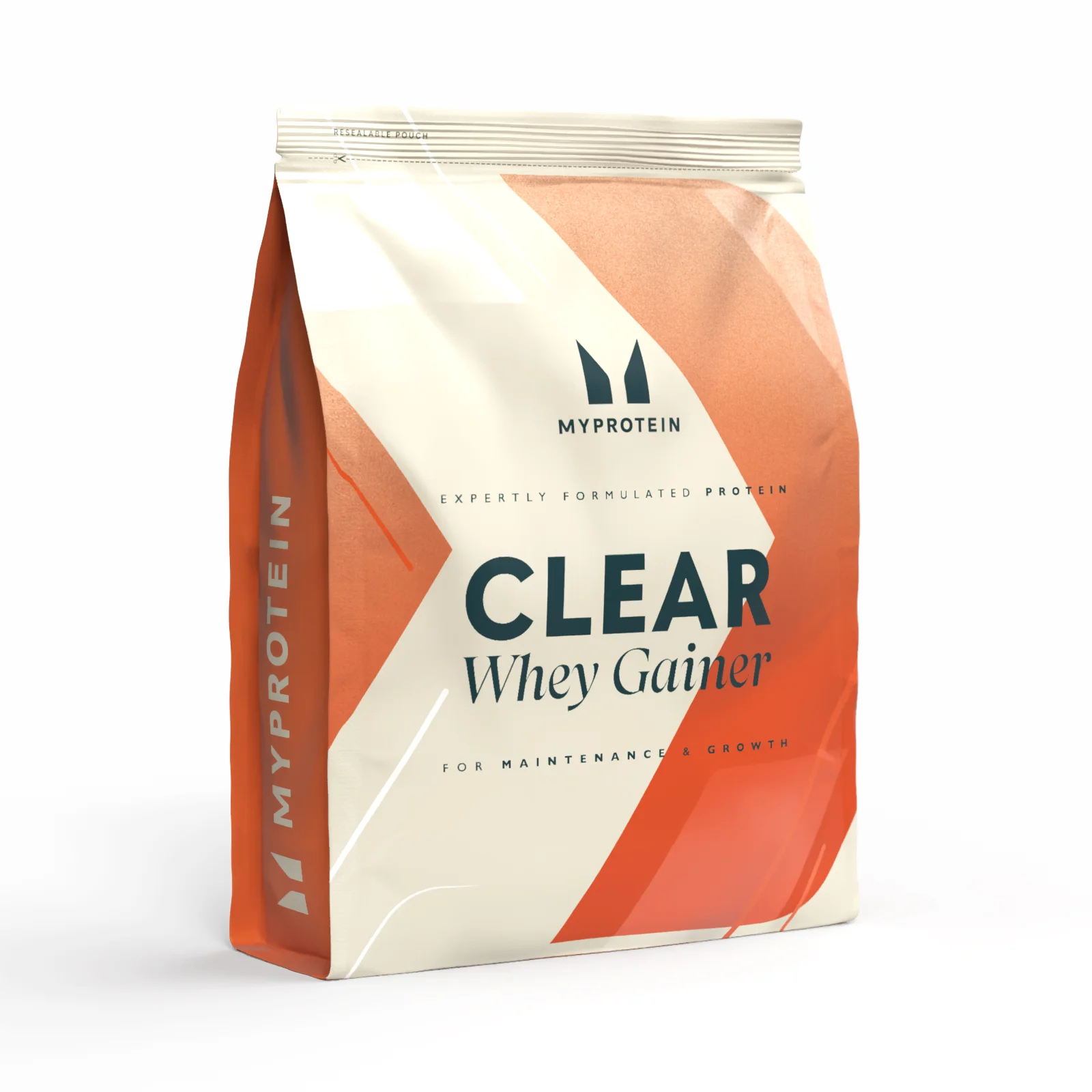 Clear Whey Gainer - 15servings - Mar Imagine 1