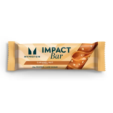 Baton proteic Impact