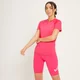 Tricou de antrenament MP pentru femei - Magenta