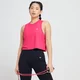Maiou de antrenament MP Reach pentru femei - Magenta