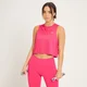 Maiou de antrenament cu tehnologie de uscare MP Reach pentru femei - Magenta