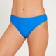 Slip bikini MP pentru femei - True Blue