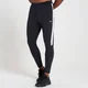 Pantaloni tip jogger MP Tempo pentru bărbați - Negru